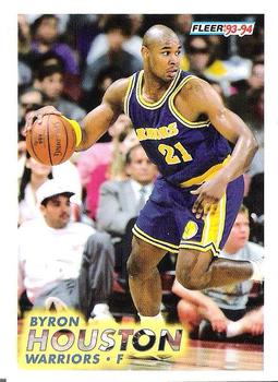 Byron Houston