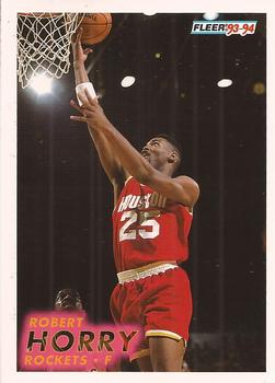 Robert Horry
