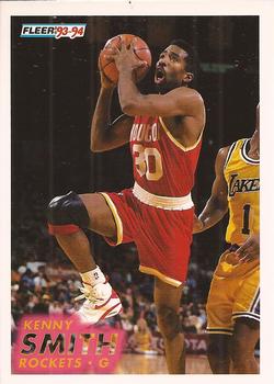 Kenny Smith