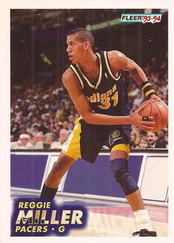 Reggie Miller