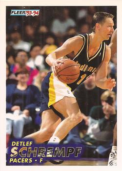 Detlef Schrempf