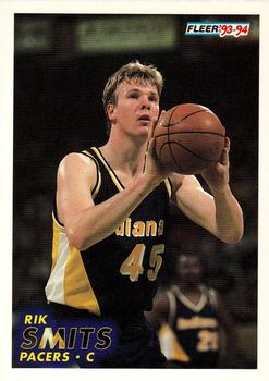 Rik Smits