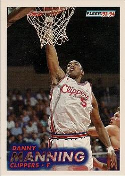 Danny Manning