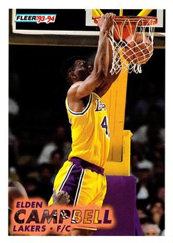 Elden Campbell