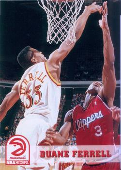 Duane Ferrell