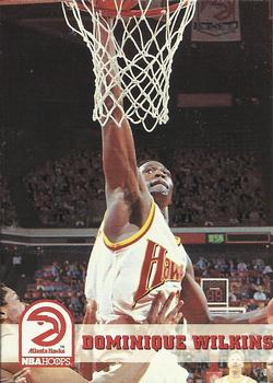 Dominique Wilkins