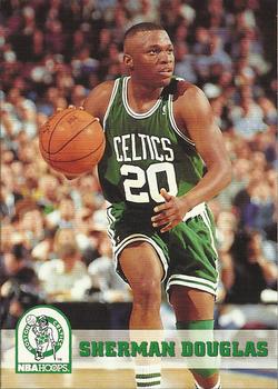 Sherman Douglas