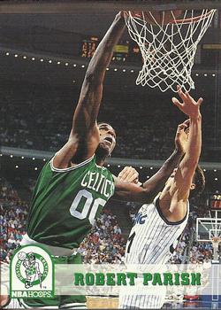Robert Parish