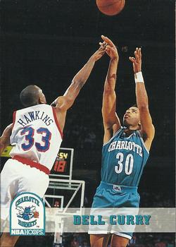 Dell Curry