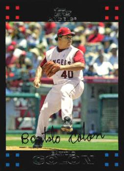 Bartolo Colon