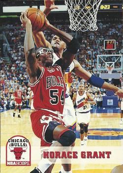 Horace Grant