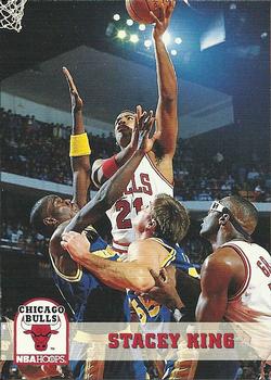 Stacey King