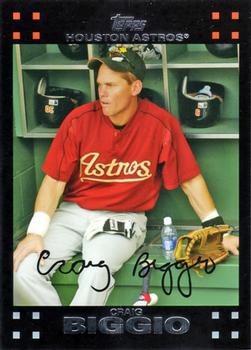 Craig Biggio