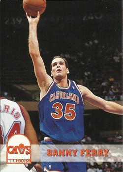 Danny Ferry