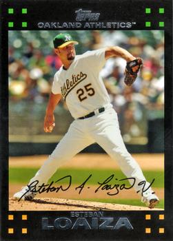 Esteban Loaiza