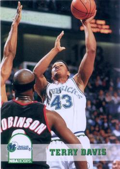 Terry Davis