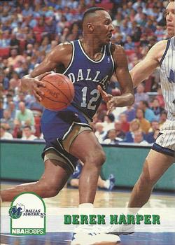 Derek Harper