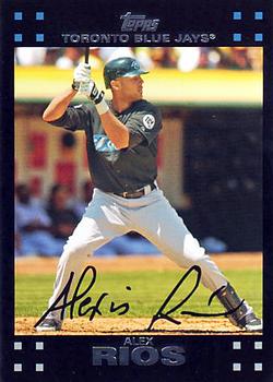 Alex Rios