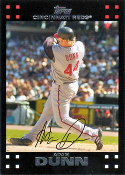 Adam Dunn