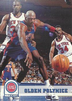 Olden Polynice