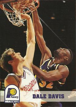 Dale Davis