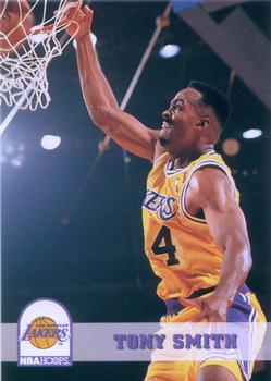 Tony Smith