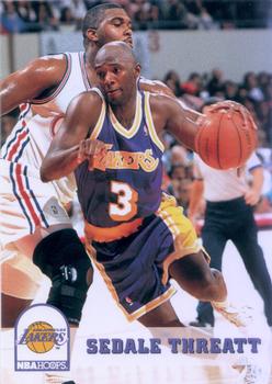 Sedale Threatt