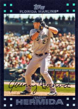 Jeremy Hermida