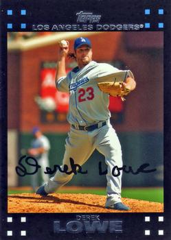 Derek Lowe