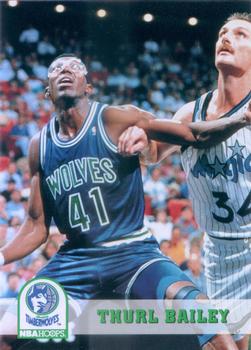 Thurl Bailey
