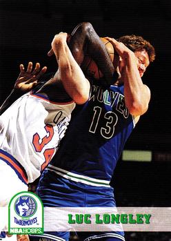 Luc Longley