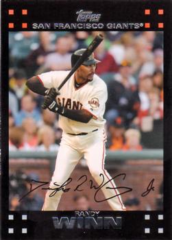 Randy Winn
