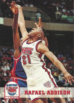 Rafael Addison