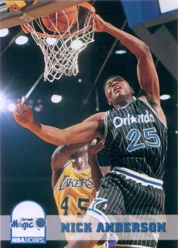 Nick Anderson