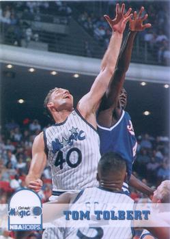Tom Tolbert