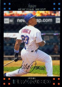 Julio Franco