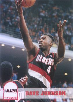 Dave Johnson