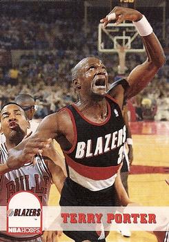 Terry Porter