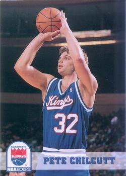 Pete Chilcutt