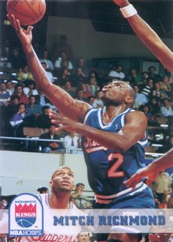 Mitch Richmond