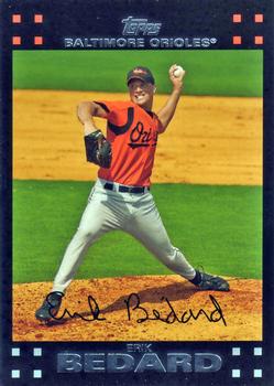 Erik Bedard