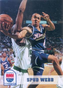 Spud Webb