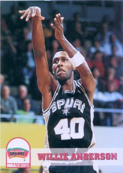 Willie Anderson