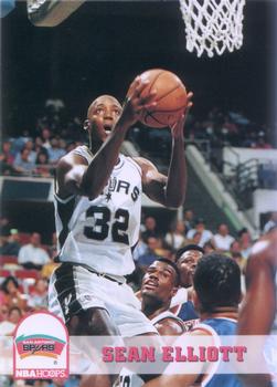 #199 Sean Elliott