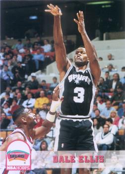 Dale Ellis