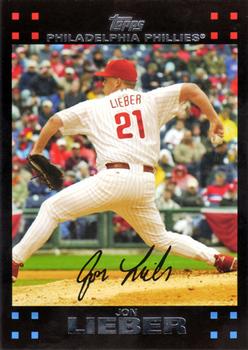 Jon Lieber