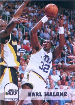 Karl Malone