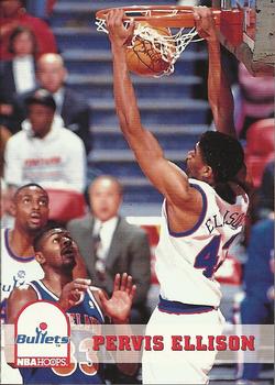 Pervis Ellison