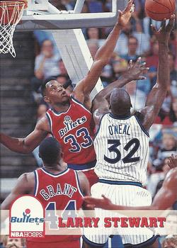 Larry Stewart