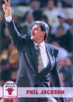 Phil Jackson